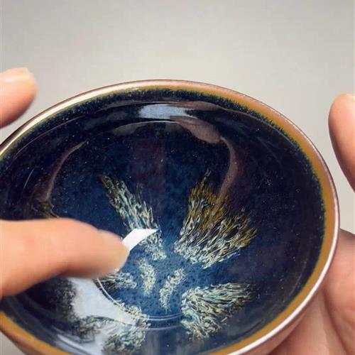 【闪购商品】茶盏-92.............