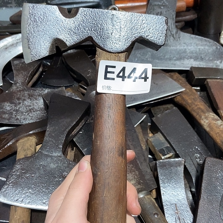 不***神户外手工锻打农具