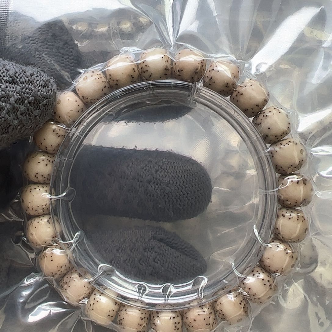 星月菩提吊坠樟****室10 9通体