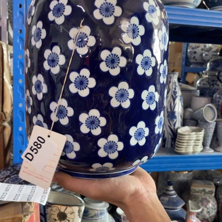 花瓶摆件花盆580，陶瓷00000000000000
