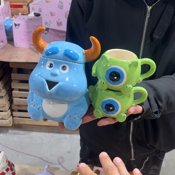 紫砂茶叶罐我们的目标是