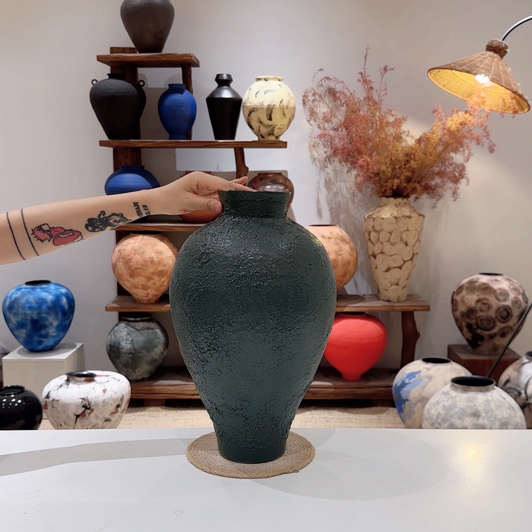 景德镇陶瓷闪34号