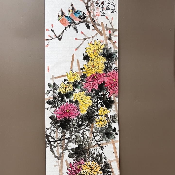 国画888555555555555555