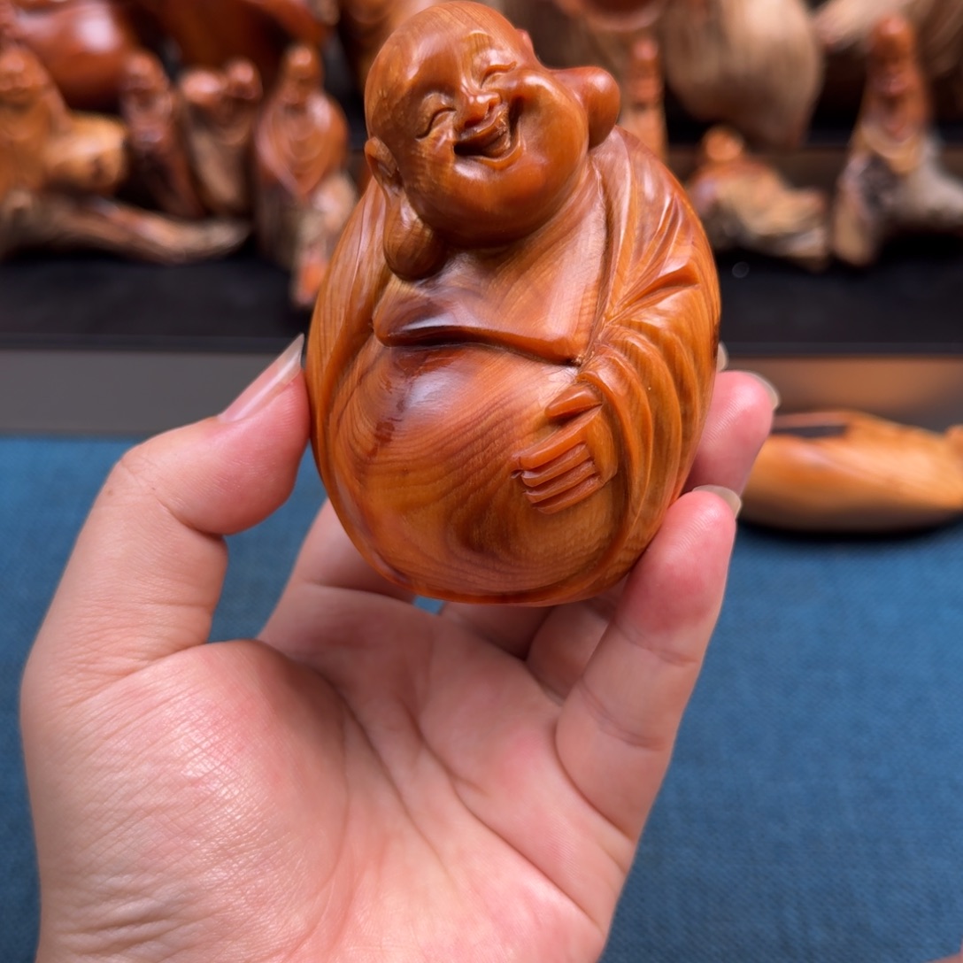 柏木（崖柏）太行崖柏