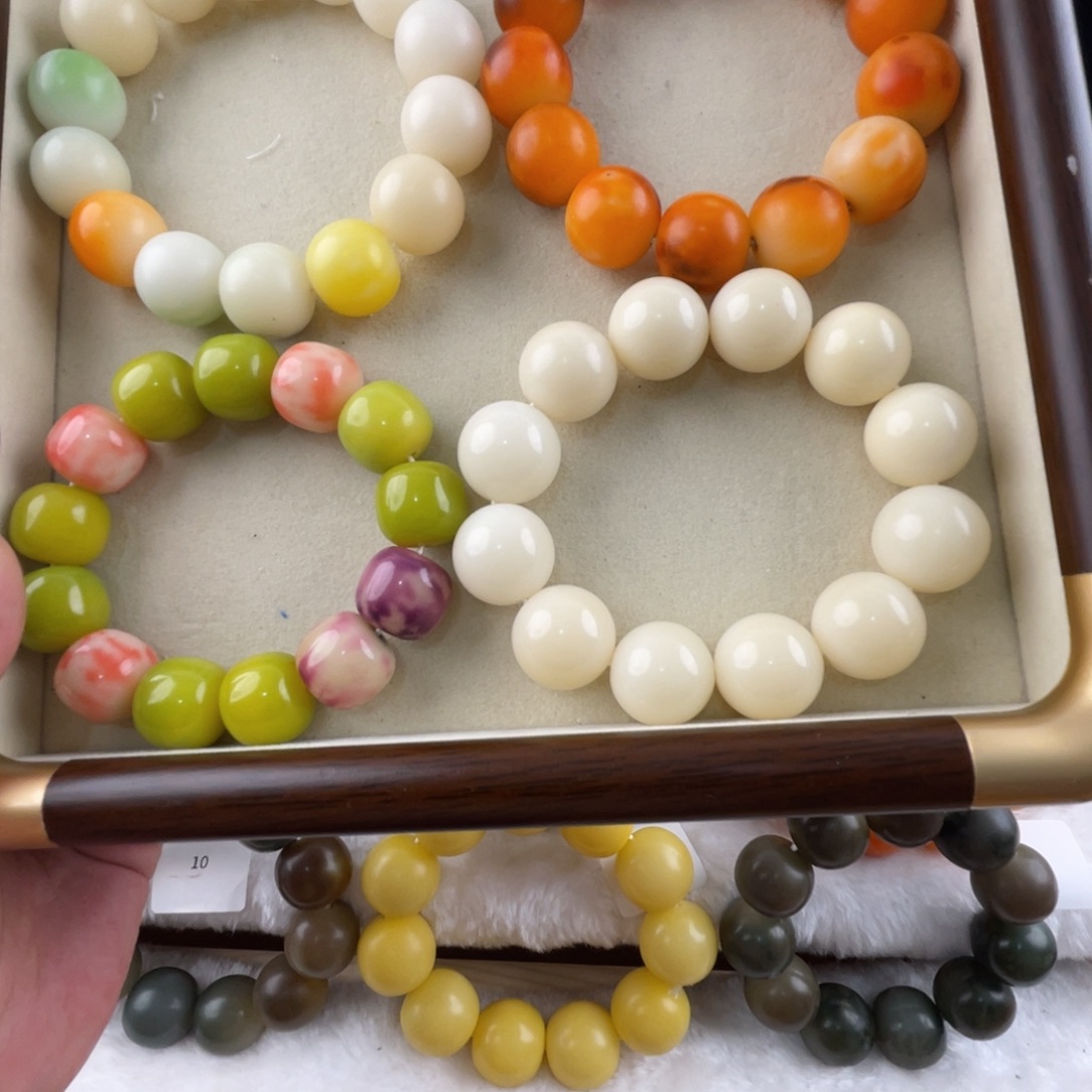 吊坠菩提根/象牙果100元打包四条