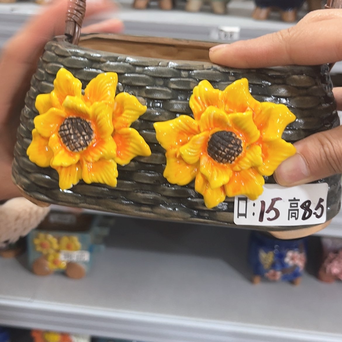 【闪购商品】红陶福利