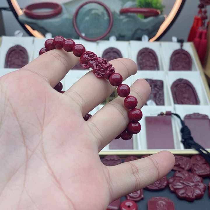 大理石磁石下**漫