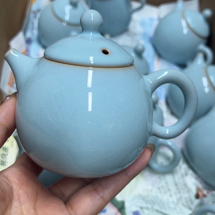 瓷片原产地啊是否更健康