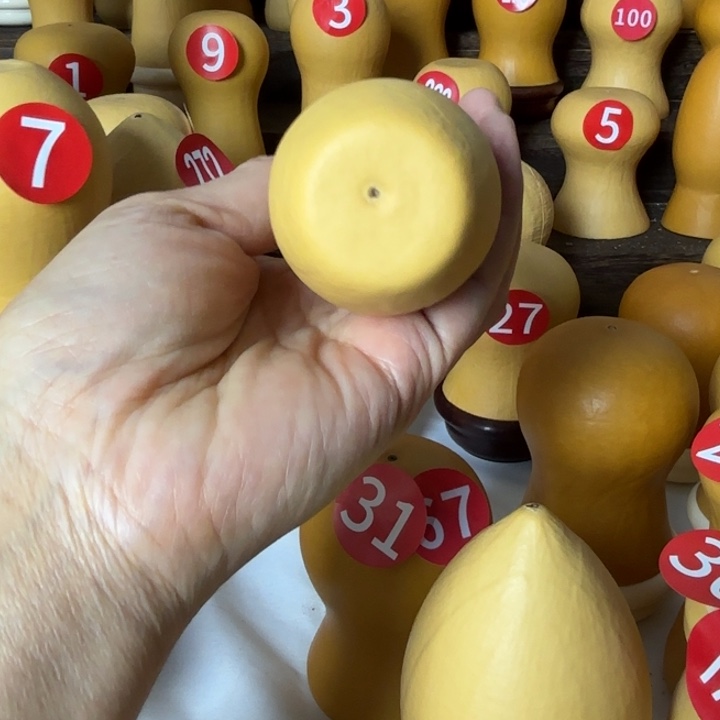 潘*摇铃尊一把无口