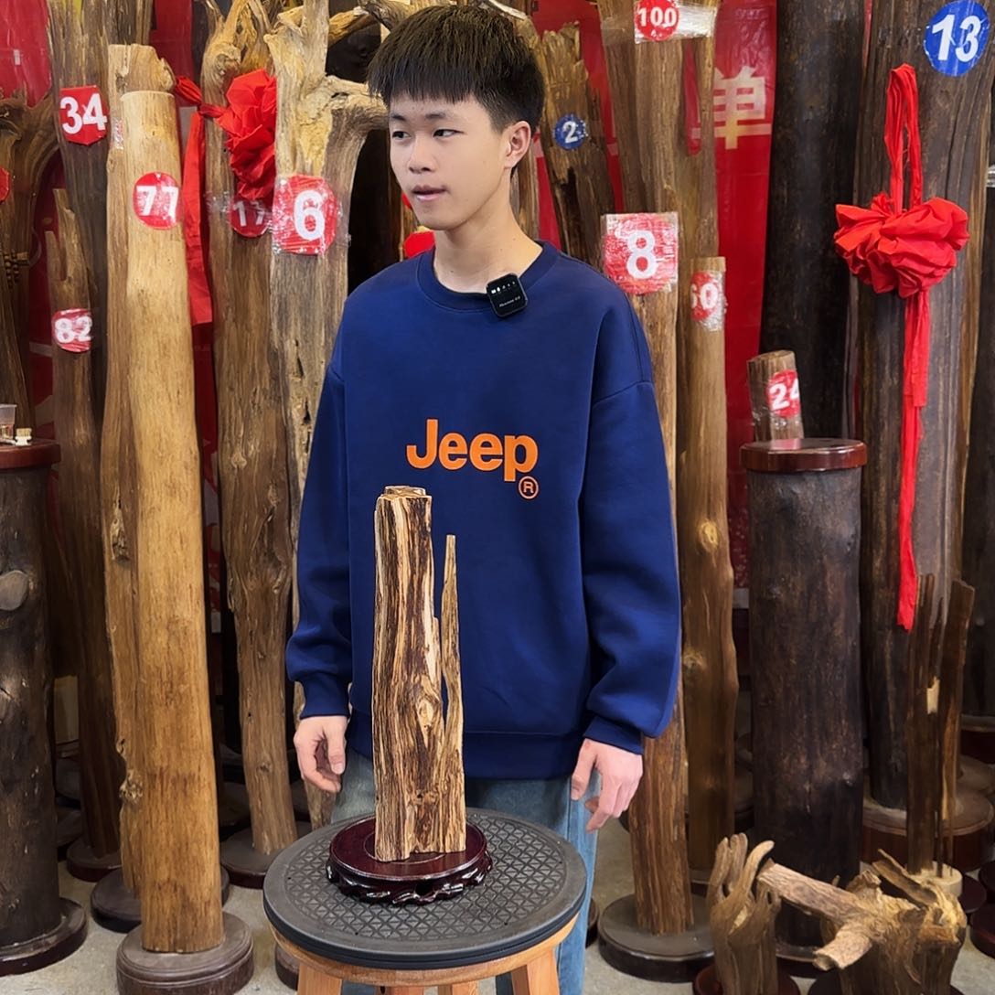 沉香摆件沉香摆件