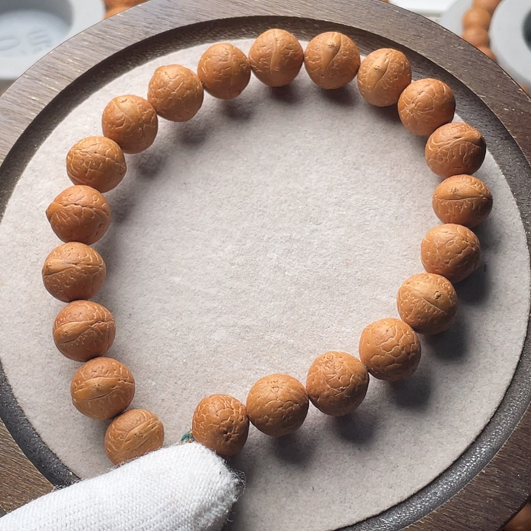 手串凤眼菩提凤眼菩提