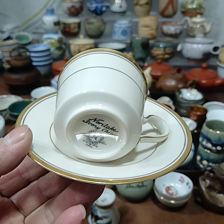 瓷片茶杯茶壶茶碗汤吞碟