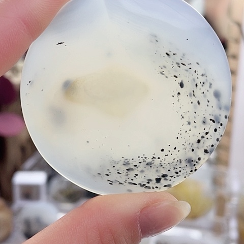 玛瑙/玉髓珠宝奇石未镶嵌