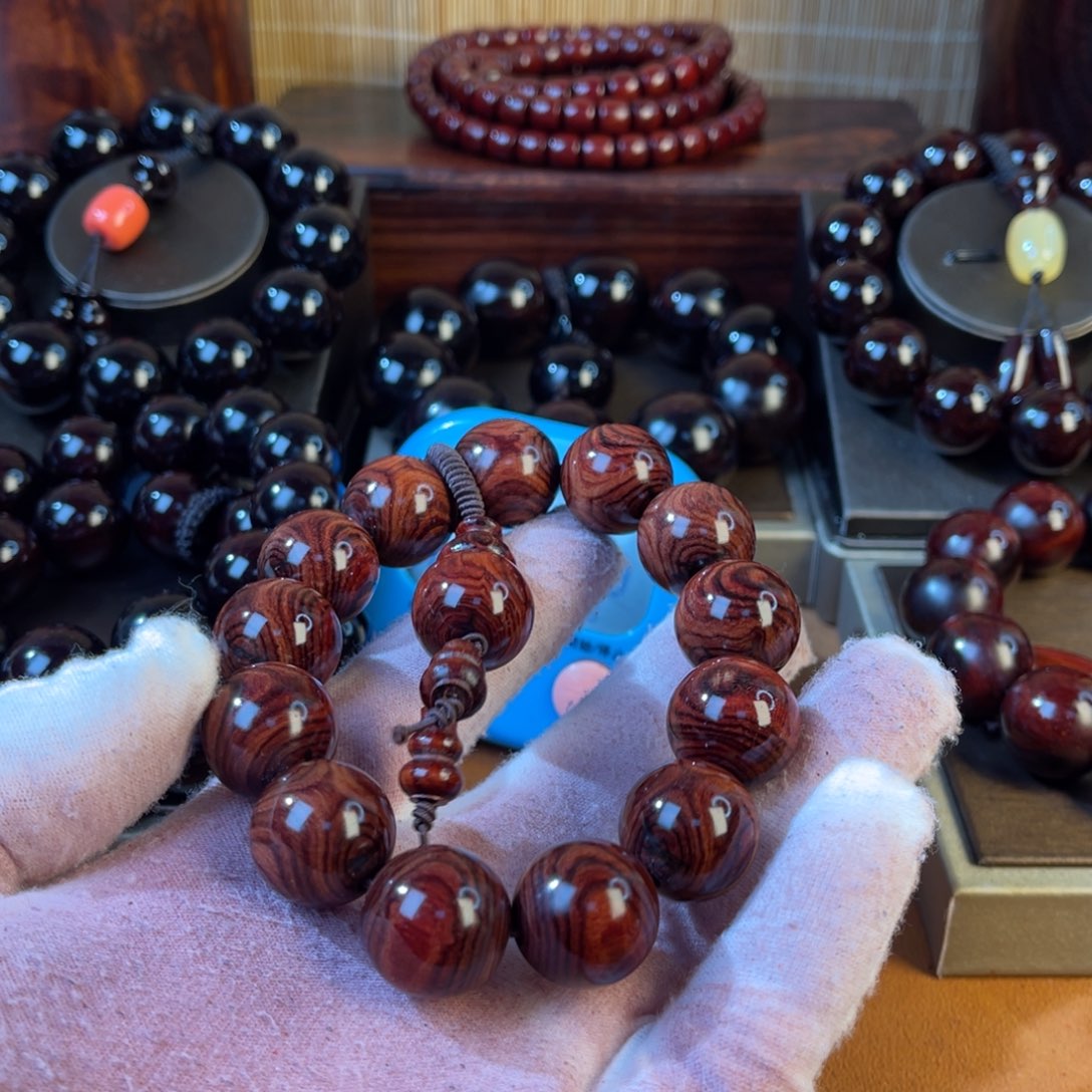 檀香紫檀（小叶紫檀）M*u