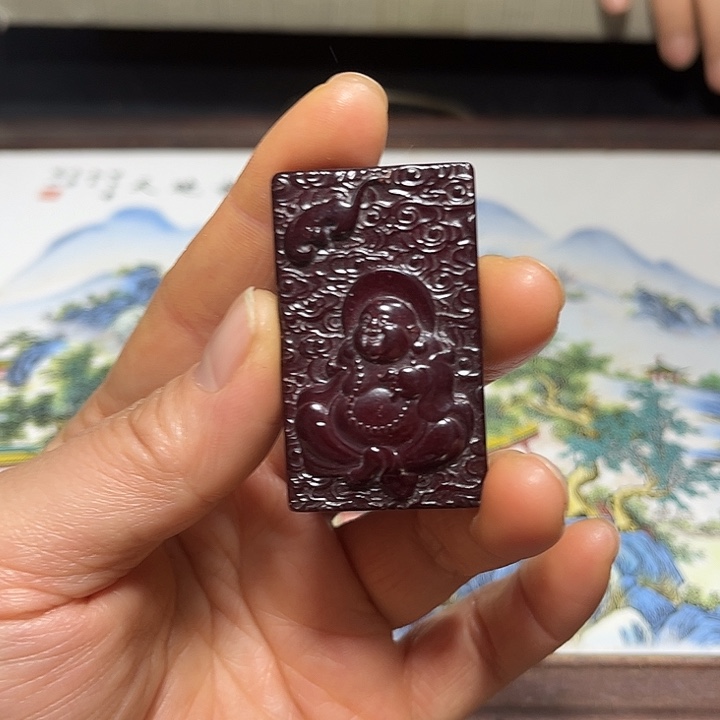 底槽青一物一图发货，支持七天无理由