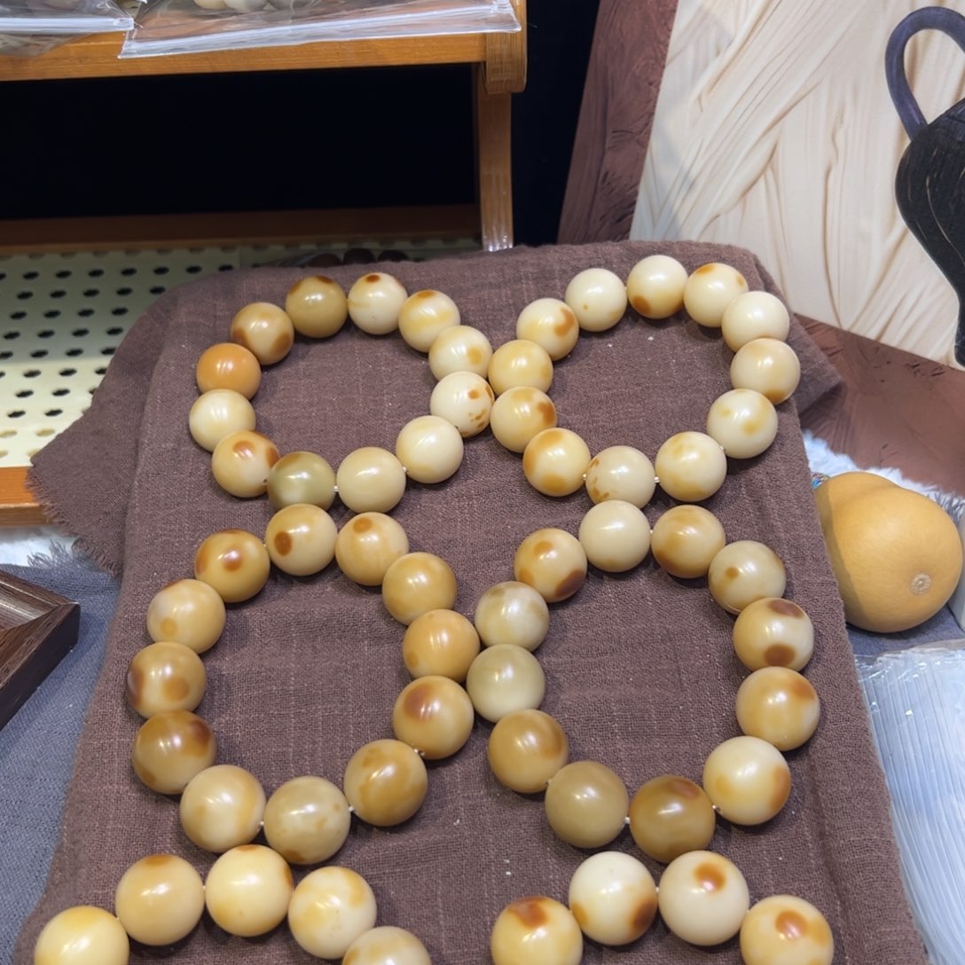 菩提籽类卡20爆米花汤圆瑕疵福利