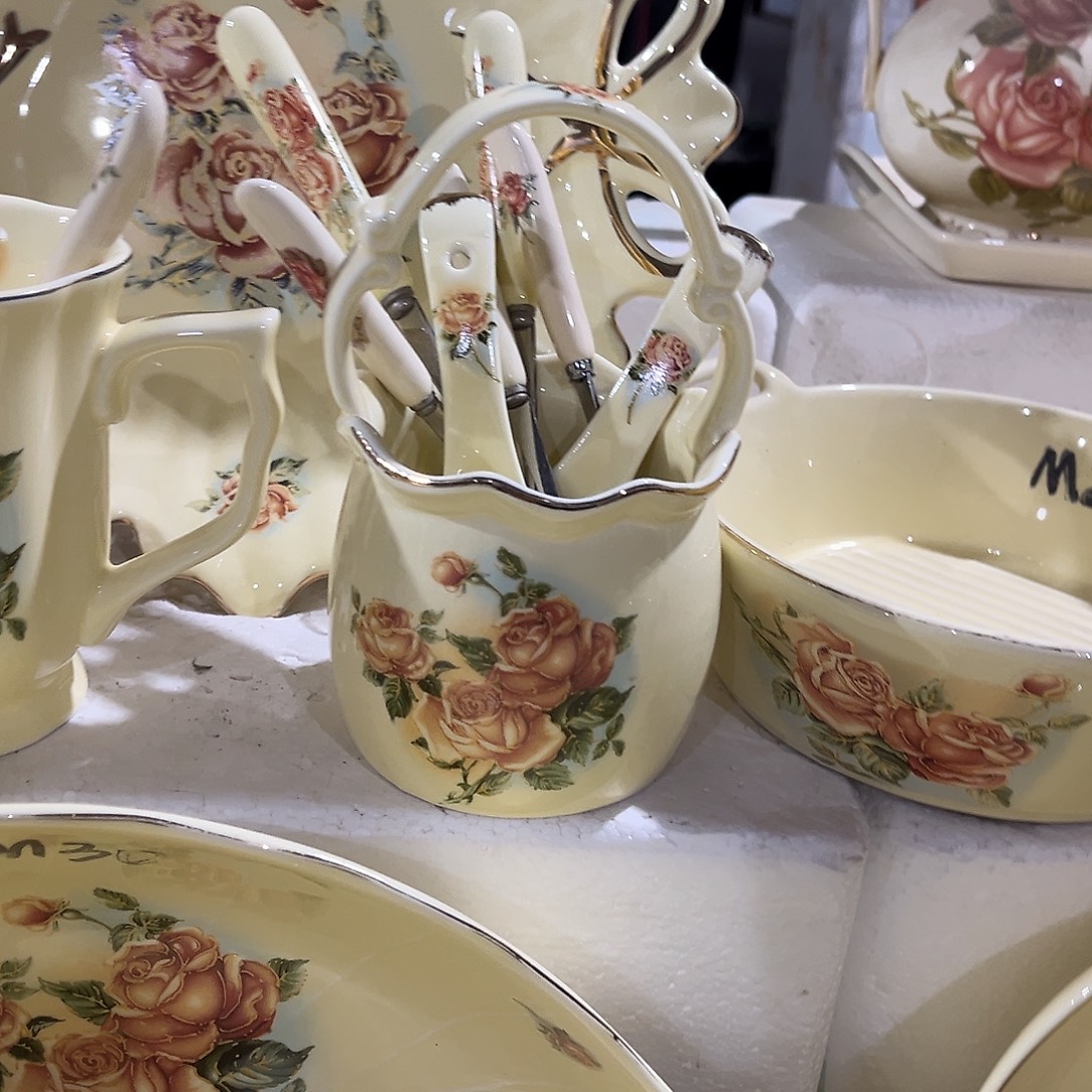 星博汇陶瓷有限公司