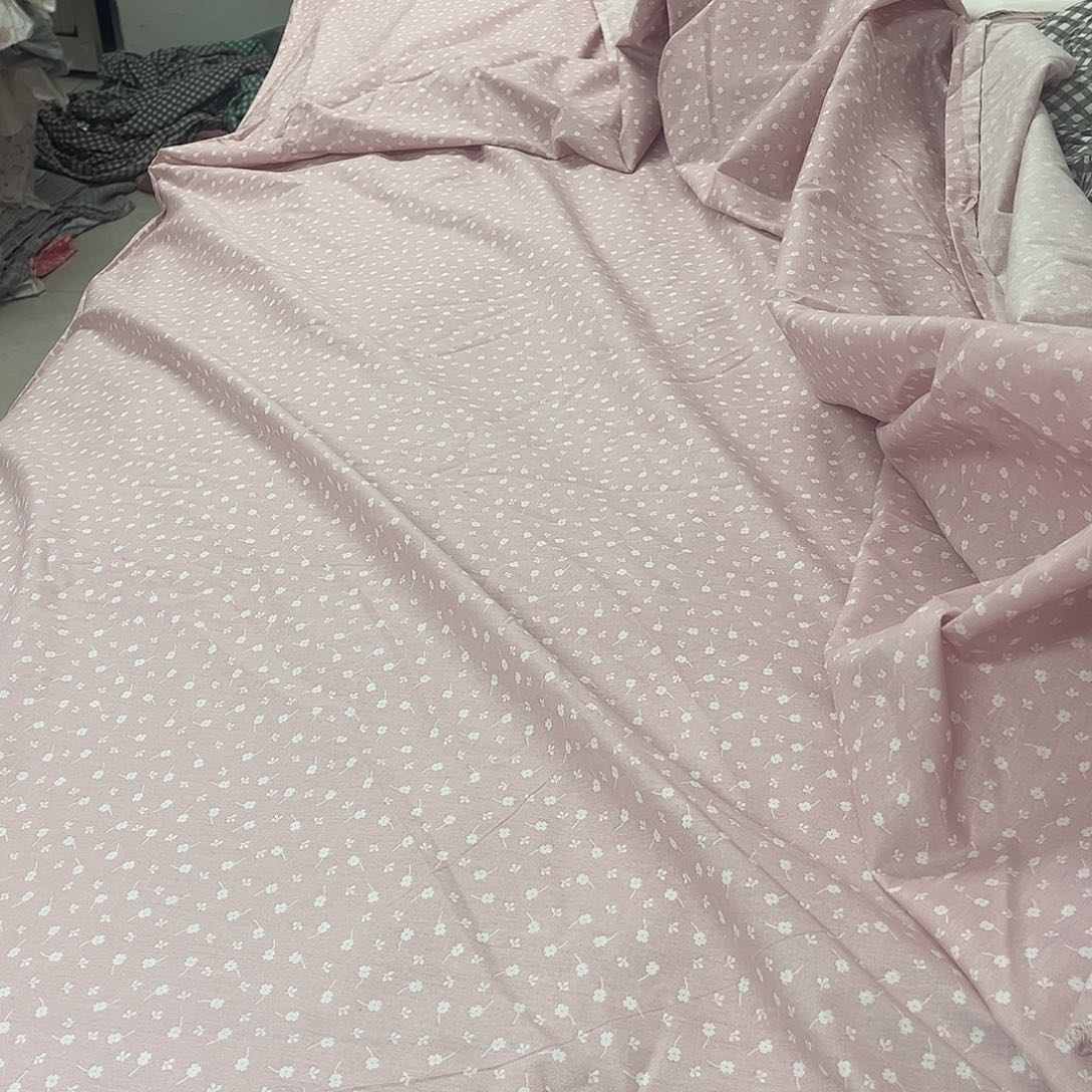 30号纯棉包被布，3.5米