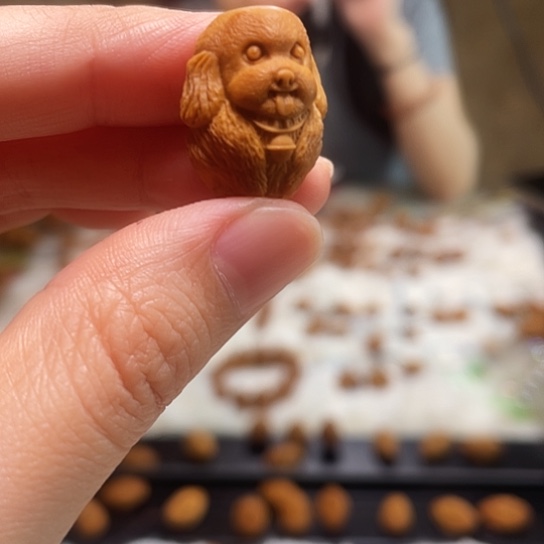 橄榄核手串/手链橄榄核