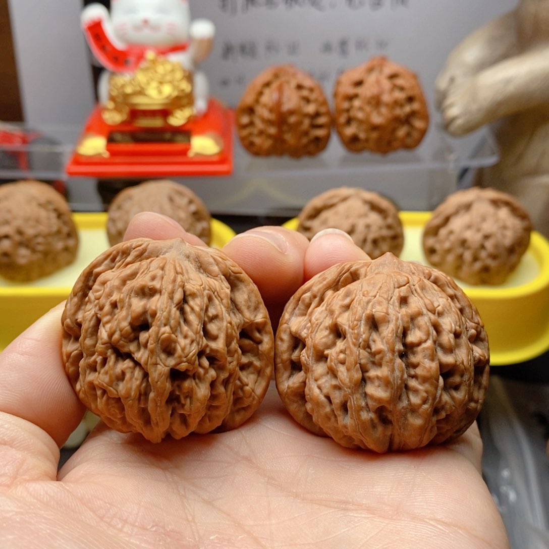 40虎头，全品，数量有限！