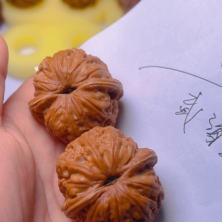 大叶紫檀（黑酸枝木类）武*生