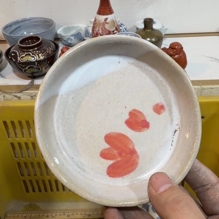 陶瓷推荐第二名20包邮