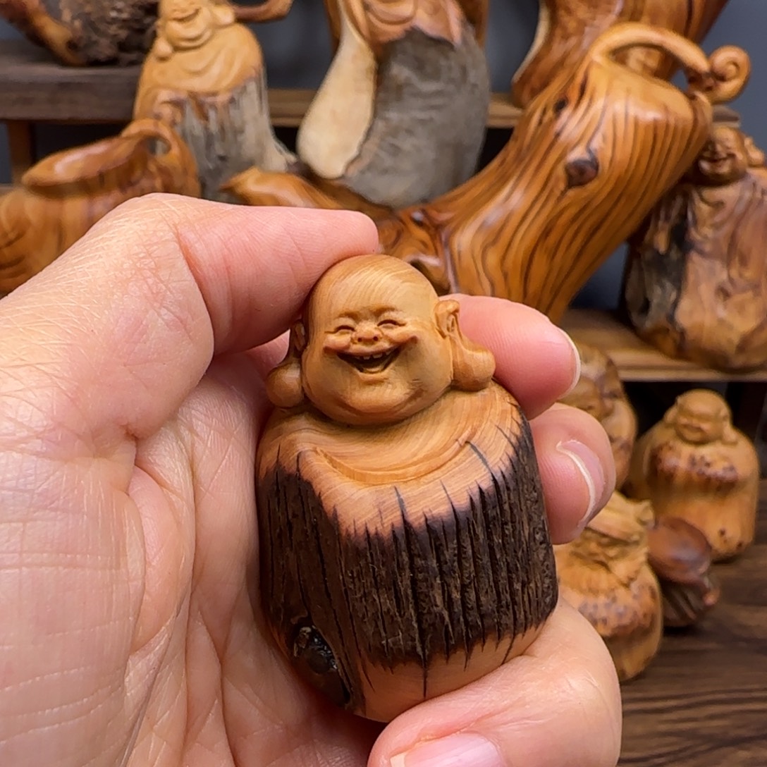 柏木太行崖柏888888