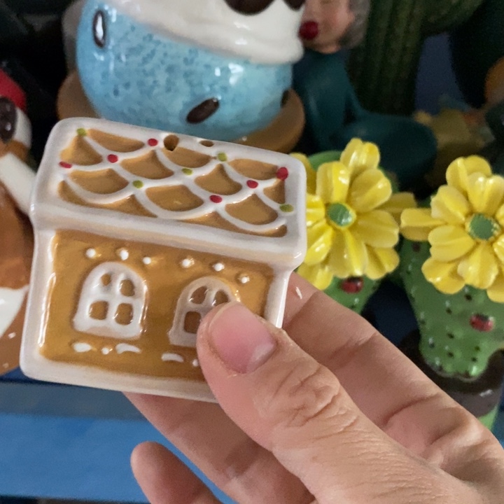 陶瓷树脂工艺摆件