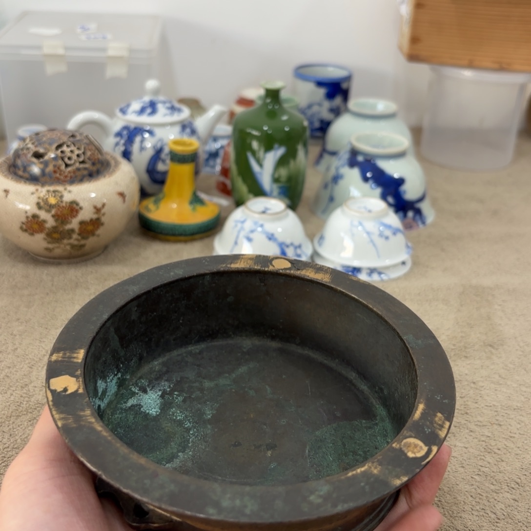 非常好看漂亮的物品 