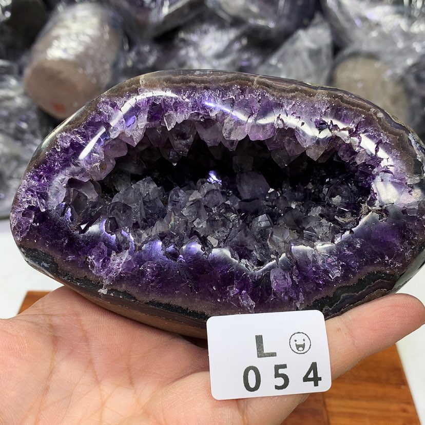 【闪购商品】水晶大型摆件（非配饰）未镶嵌