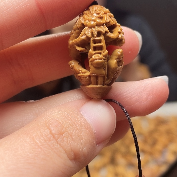 橄榄核手串/手链橄榄核