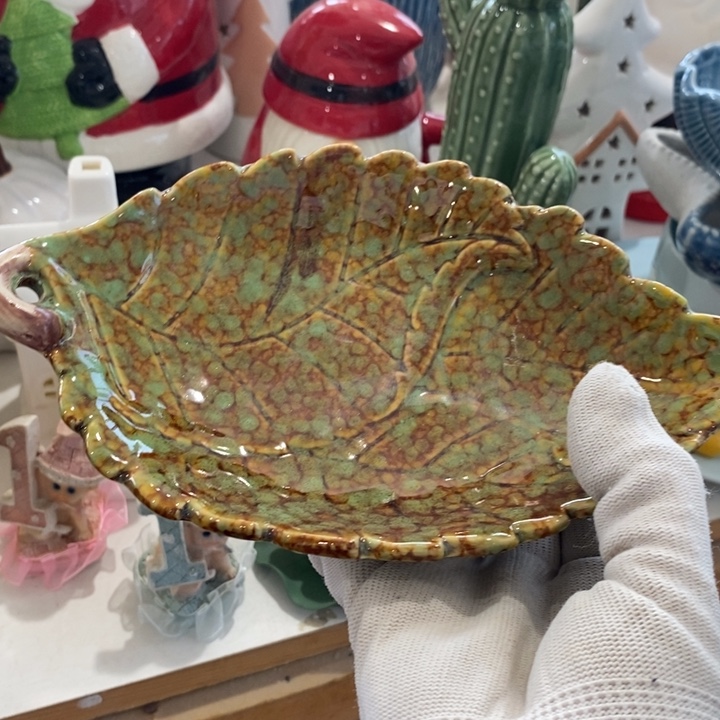 陶瓷树脂工艺摆件