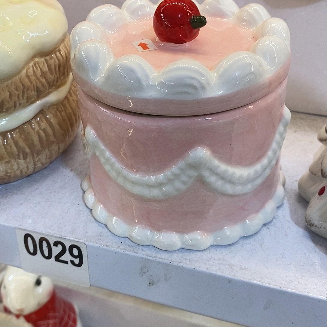 瓷片陶瓷微瑕介意慎拍