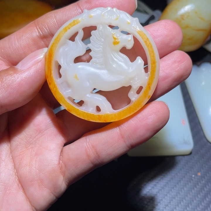 香榧木吊坠等各种类型的物品和