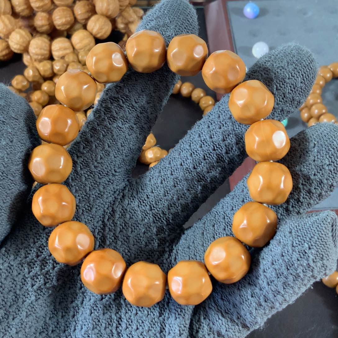 核桃手串/手链磊**…啊啊啊啊