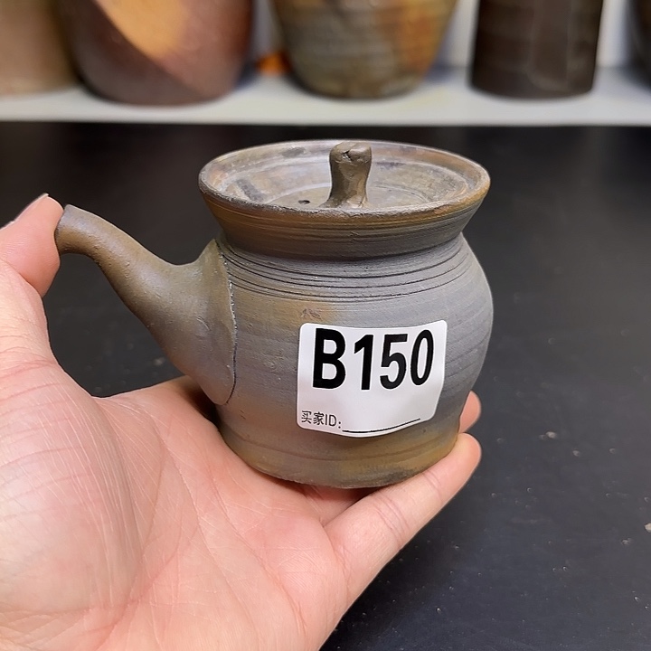 备前烧作品备前烧作品