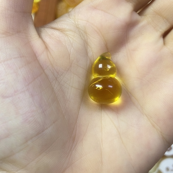 橄榄核吊坠福利葫芦13