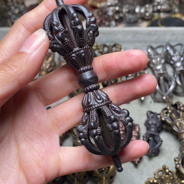 &***&铜家居工艺福利挂件