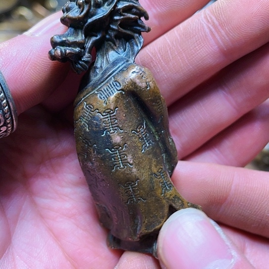 铜器摆件诚信经营