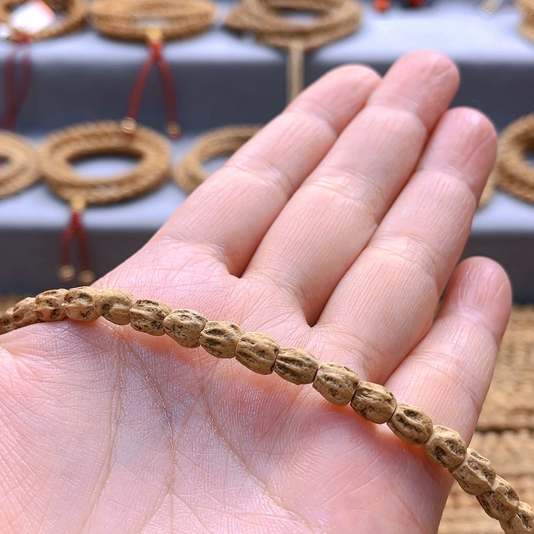 柏香籽/百香籽吊坠姜**姜