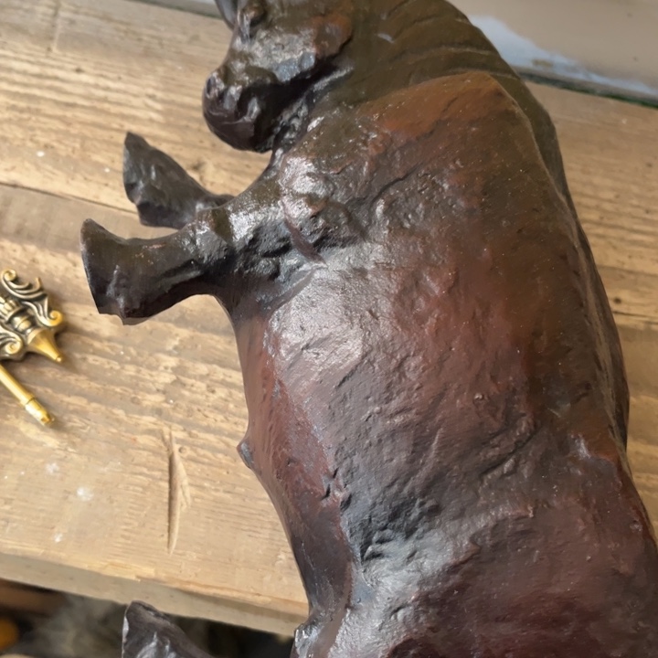 中古美术 金银铜铁锡