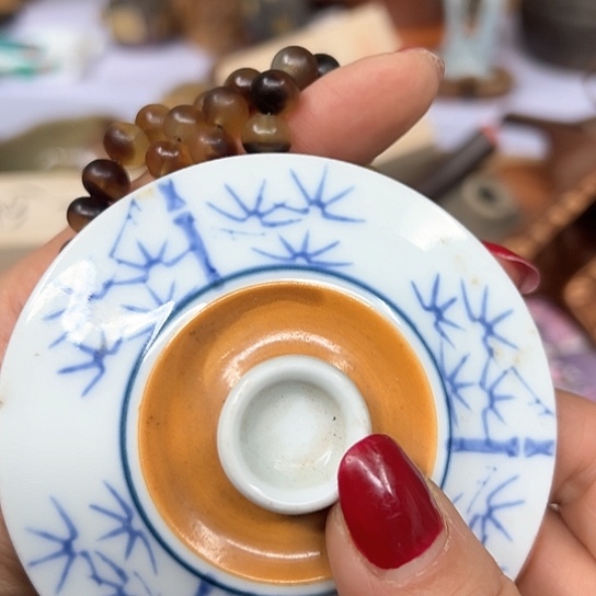 瓷器艺术品工艺品修**字