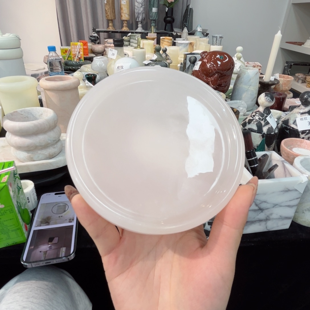 六***宿石材工艺品加工工艺