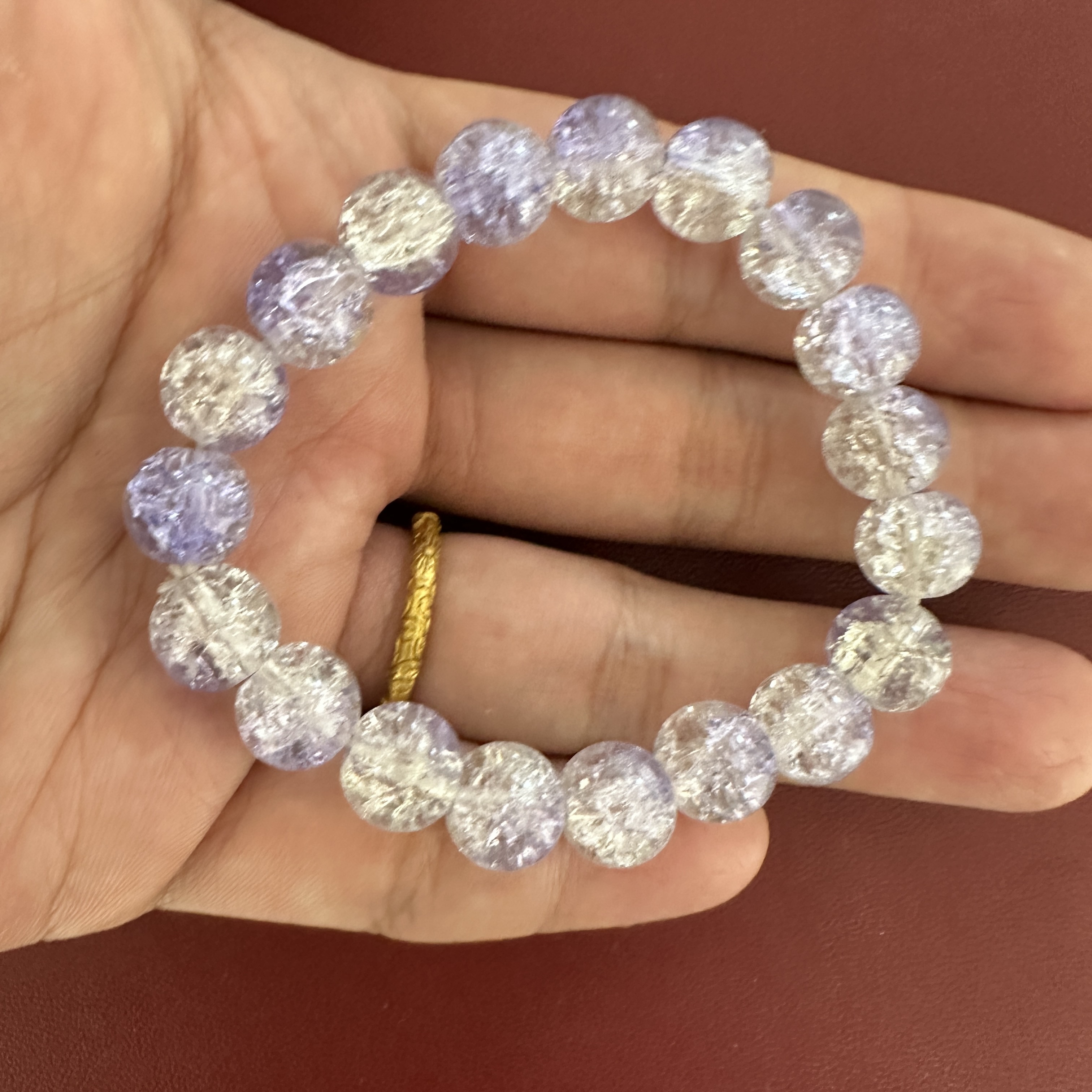 MJW0609精品手串（无礼盒）