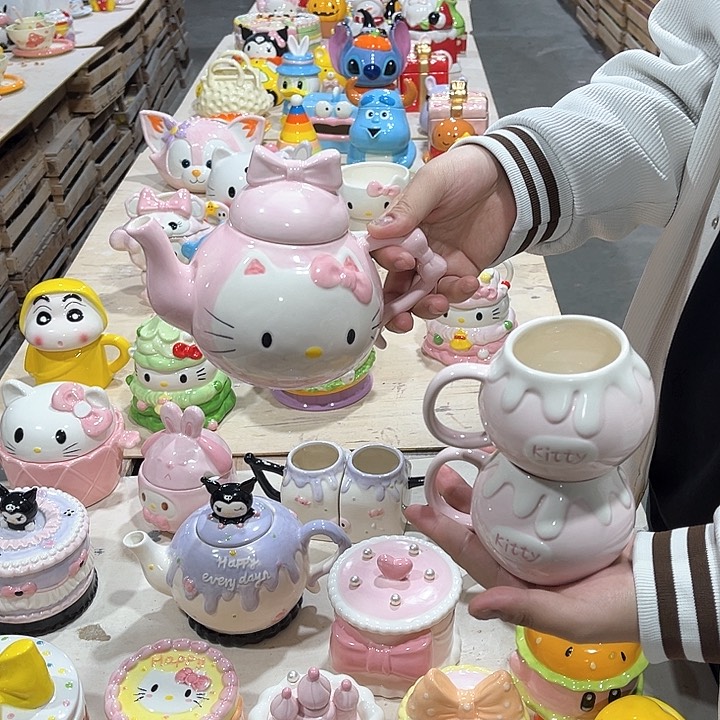 紫砂茶案这么晚还不睡啊你