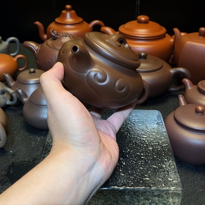 飙***…紫砂茶壶1488555633559966