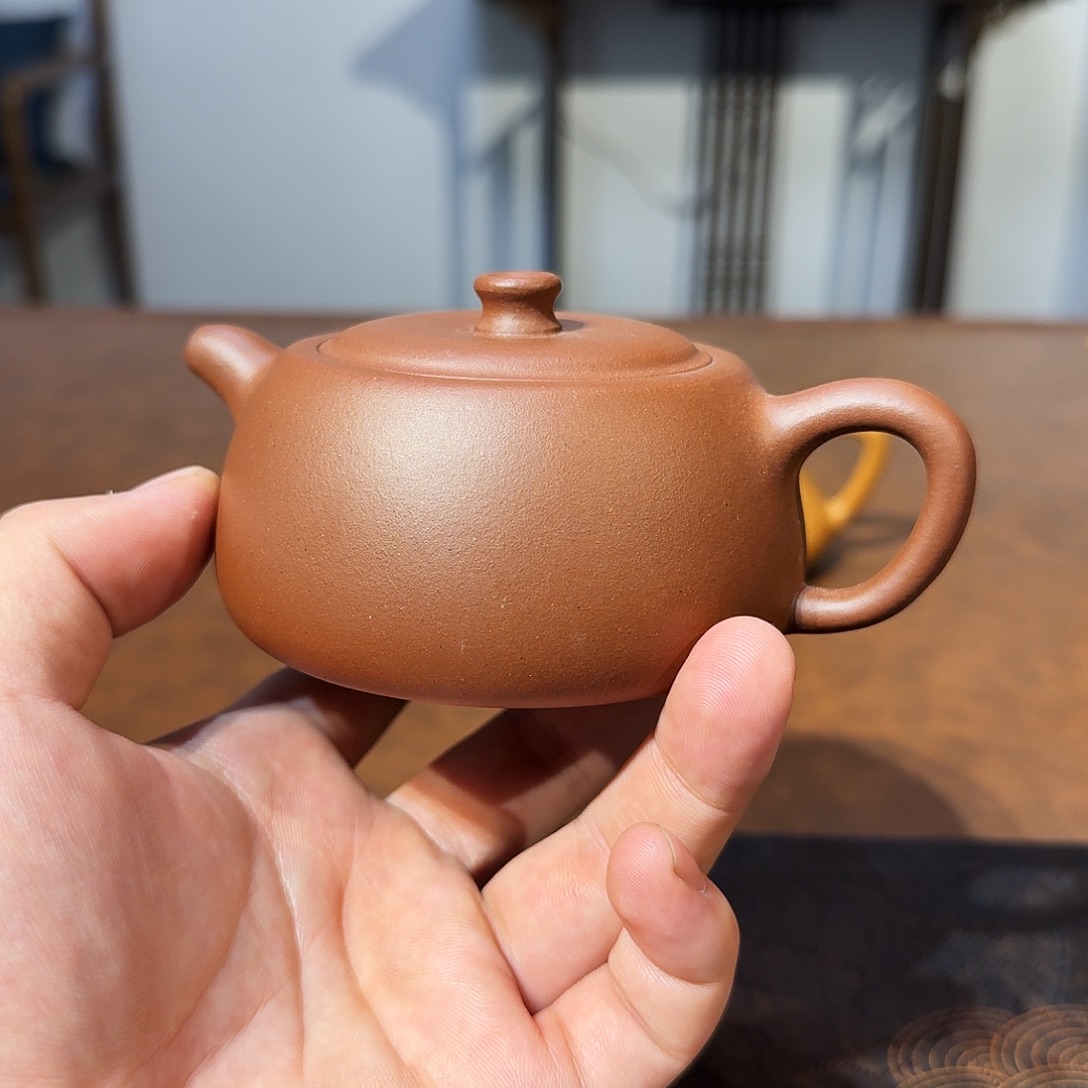 紫砂茶壶瑕疵福利手工壶