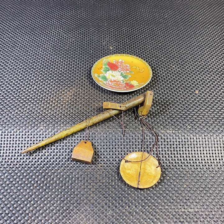 闪购链接一图一物