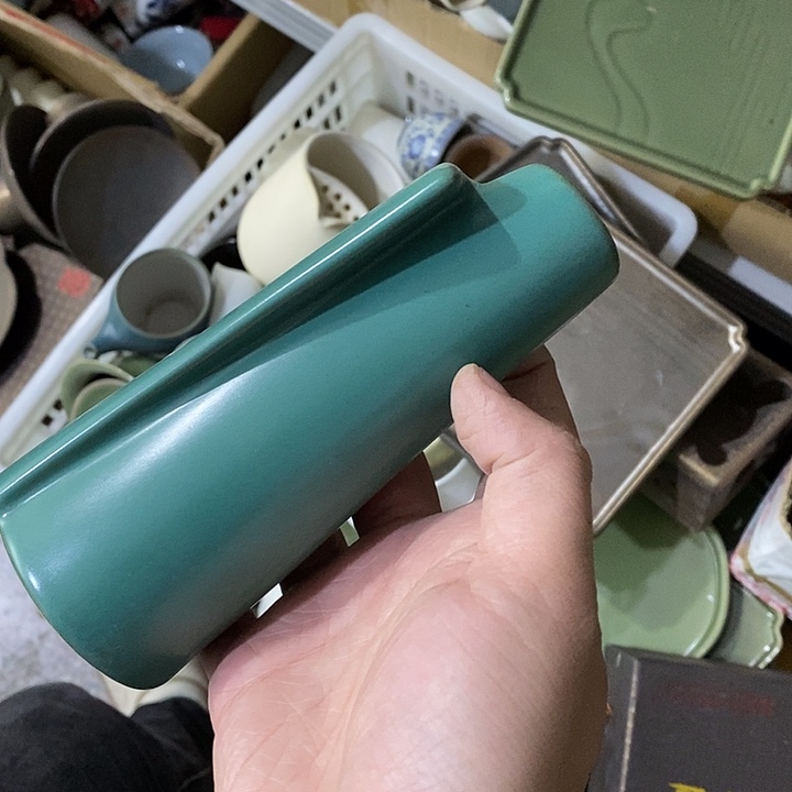 陶瓷艺术品及陶瓷制品