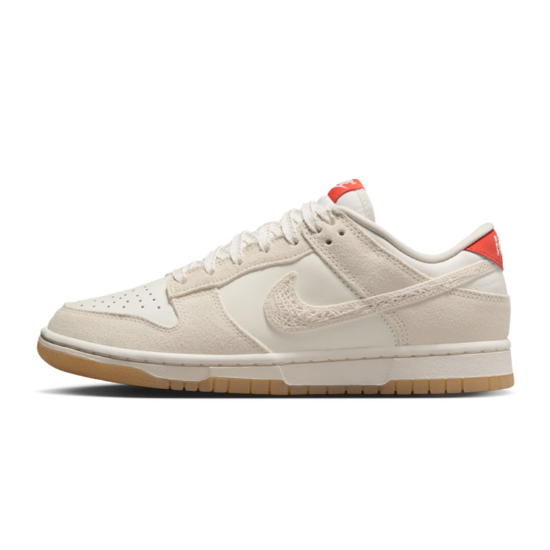 NIKE耐克女子W NIKE DUNK LOW休闲鞋HV5231-133